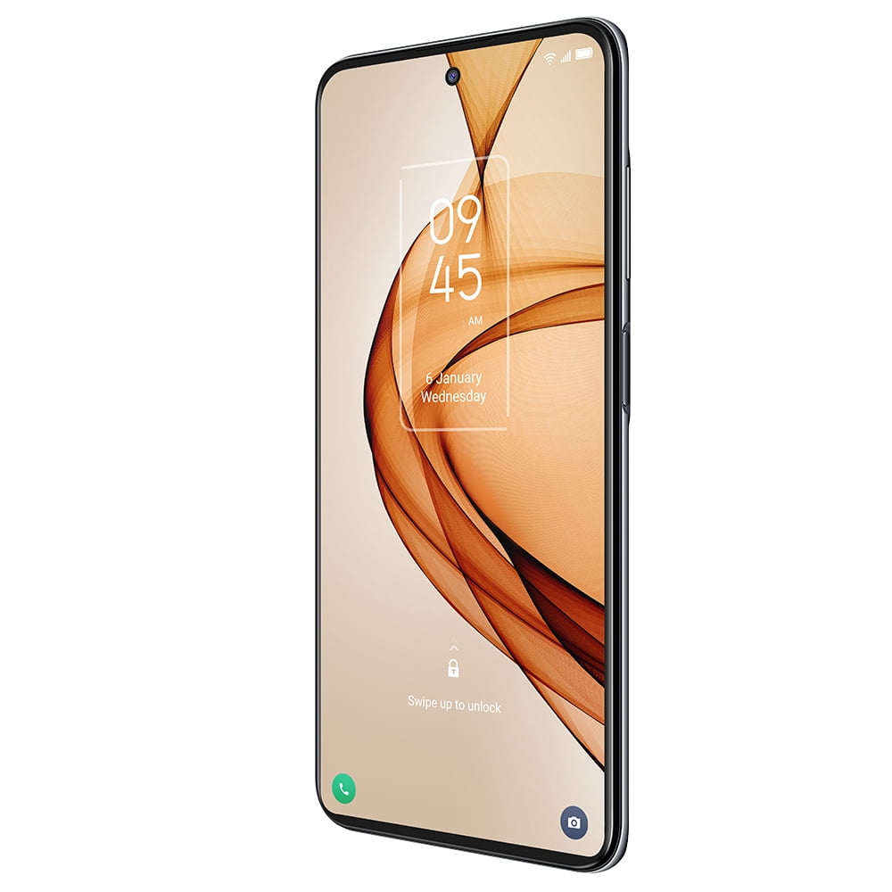 TCL 20S 128GB Milky Way Black Unlocked
