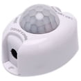thumbnail image 4 of EcoNesxp PIR motion sensor switch 24v motion sensor switch 5v 24v PIR motion sensor DC detector, 4 of 5