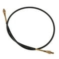 thumbnail image 3 of Milaget Cello String Tailpiece Full Size Musical Accessories, 4/4 3/4 Bass String, Easy for bass, 3 of 6