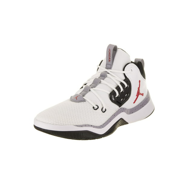 Niño luto otro Nike Jordan Men's Jordan DNA Basketball Shoe - Walmart.com