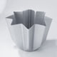 thumbnail image 5 of 3X Molde de Aluminio Anodizado para Pastel Pan Gelatina de Pandoro Muffin de Chocolate ArtíCulos para el Hogar Utensilios de Cocina para Hornear B, 5 of 8