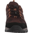 thumbnail image 3 of Rockport Faulkner Shandal Men's Java Sneakers 8W, 3 of 5