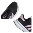 thumbnail image 5 of TENIS ADIDAS DEPORTIVO X PIRATH NEGRO ID0485 PARA MUJER EN 23 CM, 5 of 5