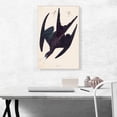 thumbnail image 2 of ARTCANVAS Frigate Pelican Canvas Art Print by John James Audubon - Size: 26" x 18" (1.50" Deep), 2 of 9