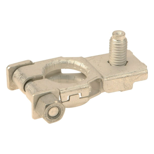 Genuine Battery Cable End, Positive