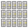 thumbnail image 1 of 15pcs Filters For Irobot Roomba 800 And 900 Series 801 805 850 860, 1 of 5