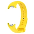 thumbnail image 2 of Correa de reloj inteligente con reemplazo de correa de reloj de conector de metal para Xiaomi Mi Band 8, 2 of 9