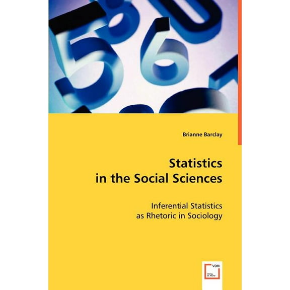 Statistics in the Social Sciences (Paperback)