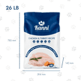 thumbnail image 4 of Alimento Premium para Perro Kanni Sabor Pollo y Pavo 11.8kg, 4 of 7