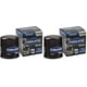 thumbnail image 1 of Filtro de Aceite Purolator PurolatorBOSS PBL14612 para Auto (Paquete de 2), 1 of 6