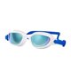 thumbnail image 4 of Gafas de natación con correa ajustable para entusiastas del surf en la playa azul, 4 of 8