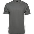 thumbnail image 4 of Tee Jays Mens Short Sleeve T-Shirt, 4 of 10