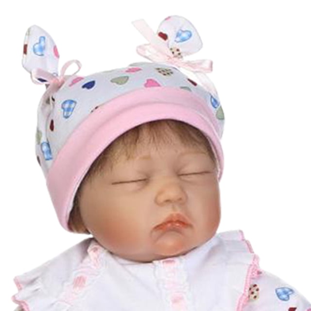 Adorables juguetes realistas para niños pequeños, accesorios para niñas, muñecas para vestir, muñecas para padres Tmvgtek libre de BPA