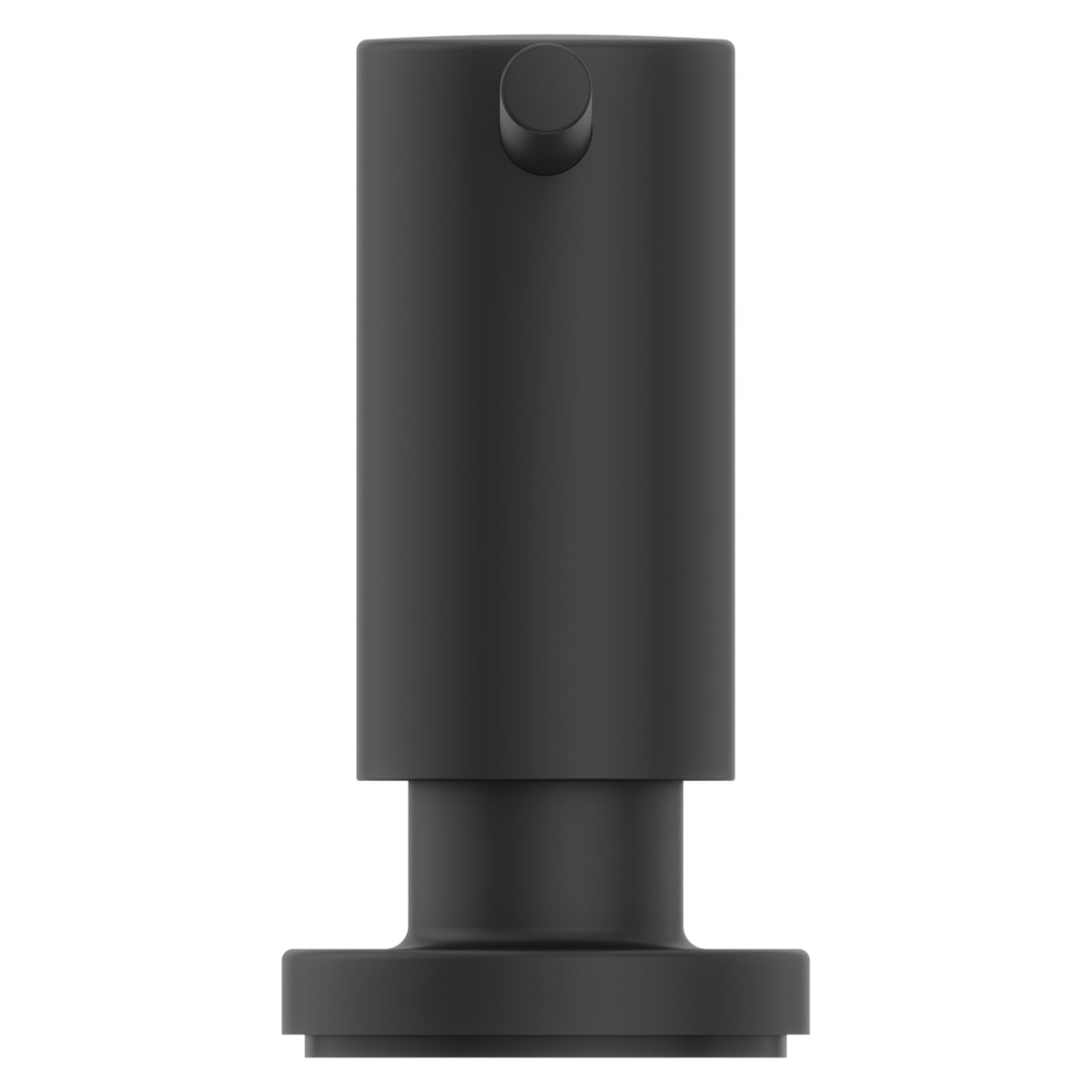Pfister KSD-MDRBG Modern Deck Mounted Soap Dispenser - Gold