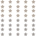thumbnail image 6 of 36pcs 3 Colors Star Rhinestone Sewing Buttons Alloy Crystal Shank Buttons Sew on Clothing Buttons Flatback Embellishments for Clothing Jewelry Making DIY Decoration Hole 2mm, 6 of 9