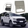 thumbnail image 4 of Car Roof Console Reading Light Glasses Case Trim Cover CN15-A519A58-AA for Everest BT50 2012-2019, 4 of 5