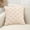 D, variant on Valentine's Day Pillow Cover Heart Design Sofa Cushion Bedroom Decor Lumbar Support Pillow Case Soft Comfortable