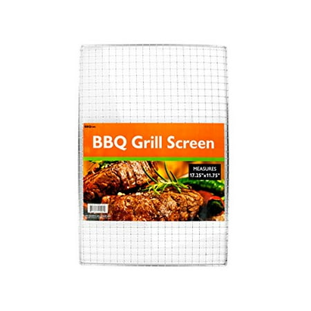 10' Grill Grid - 17.25