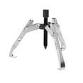 thumbnail image 1 of simhoa 3 Jaw Puller Disassembling Tool Professional Remover for Top Loading Washing Machine Inner Drum Bearing Pulley SUV Automotive 6 inch, 1 of 8