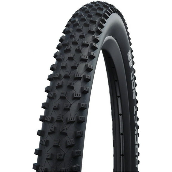 Schwalbe Rocket Ron Tire - 26 x 2.25, Tubeless, Folding, Black, Evolution, Super Ground, Addix Speed