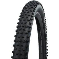 Schwalbe Rocket Ron Tire - 27.5 x 2.25, Tubeless, Folding, Black, Evolution Line, Super Ground, Addix SpeedGrip