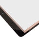 thumbnail image 3 of Pantalla táctil de tableta para IOS Tablet Pro Generation 2015 A1584 A1652 Reemplazo de pantalla táctil digital Negro, 3 of 8
