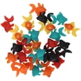 thumbnail image 3 of Artificial Aquarium Fishes, Lifelike Appearance Fine Details Artificial Moving Fishes  for Fish Tank, 3 of 7