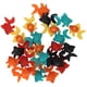 thumbnail image 5 of Peces flotantes artificiales, 20 piezas de peces artificiales en movimiento, peces artificiales, peces artificiales de plástico, tecnología avanzada, 5 of 8