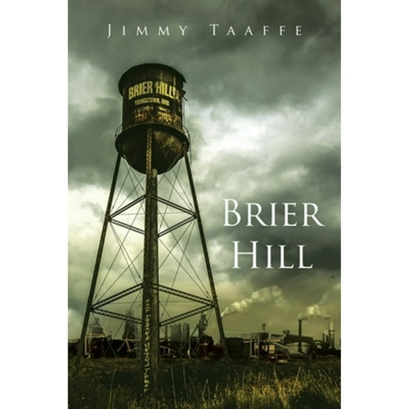 Brier Hill (Paperback)
