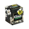 Kimberly-Clark Professional Kleenex Lotion Facial 3-Ply Tissue - 75 Sheets per Box (Set of 2)