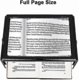 thumbnail image 1 of Reading Magnifiers Magnifier With Light, 3x Magnification Reading Magnifiers 2024-New, 1 of 5