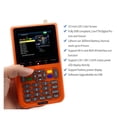 thumbnail image 2 of V9 Finder Supports H.265 Satellite Finder LCD Digital Satellite Signal Finder Meter Satfinder Vs Ws6933 ,Easy to Use, 2 of 6