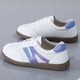 thumbnail image 1 of Zapatillas de deporte de zapatillas zapatillas para caminar con encaje, 1 of 9