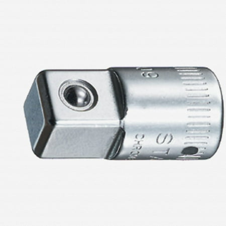 

Stahlwille 409 Adaptor 1/4 Socket - 3/8 Plug
