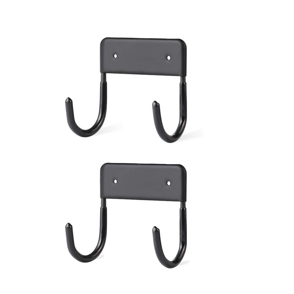 Ironing Board Hanger, 2 Pack Iron Board Holder Ironing Board Hook Wall