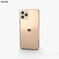 thumbnail image 1 of IPhone 11 Pro Max 256 GB Gold Apple 11 Pro Max, 1 of 4