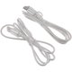 thumbnail image 4 of 2pcs USB Tipo C Cables Cables de carga portátiles Cables de carga rápida, 4 of 5