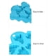 thumbnail image 5 of Molde De Hielo Fantasma De Halloween, Molde De Silicona Para Chocolate, Molde Para Pasteles, Herramientas Para Hornear Para Dulces De Fondant Diy Yuarrent HA037430-00, 5 of 6
