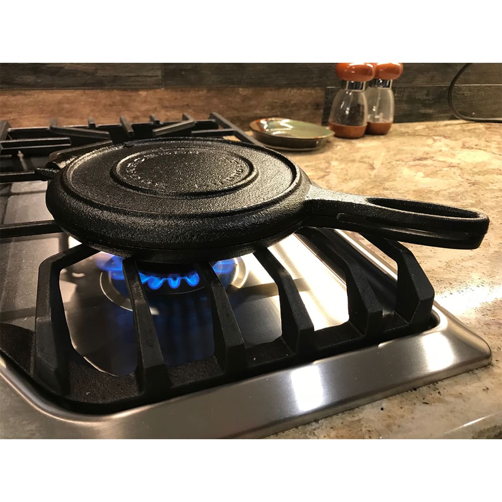 waffle maker for induction hob