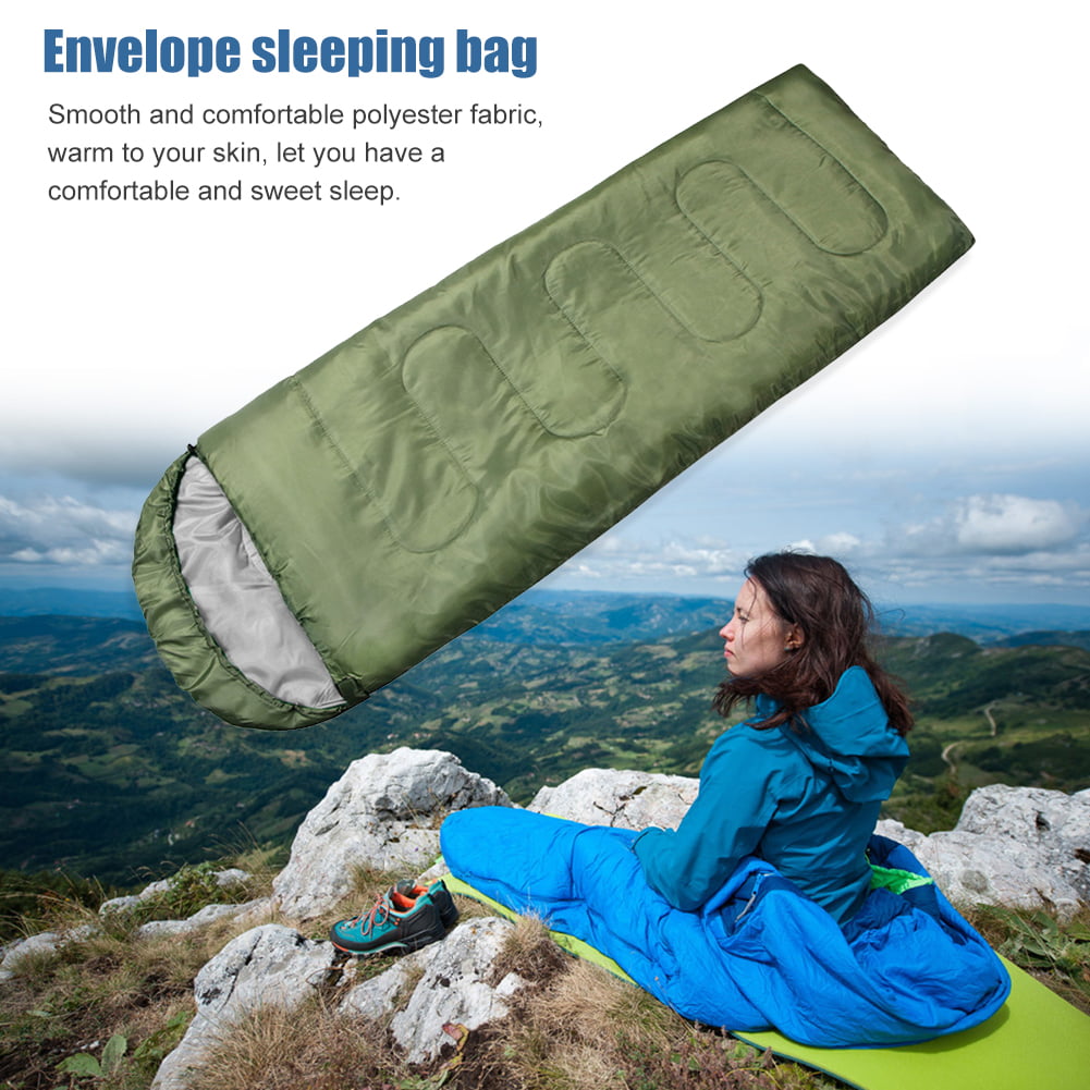 best ultralight sleeping bags
