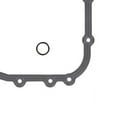thumbnail image 2 of Omix-Ada by RealTruck | 17439.15 | Engine Oil Pan Gasket, 3.8L | OE Reference: 4448896AB | Compatible with 2007-2011 Jeep Wrangler JK, 2 of 2