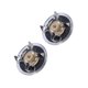 thumbnail image 5 of Reemplazo De Engranajes, 2 Engranajes Base Y 2 Engranajes De Goma Accesorios De Piezas Del Embrague Fit 250W Licuadora, 5 of 7