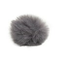 thumbnail image 4 of Muff de micrófono peludo micrófono Lavalier Wind Muff Jadeshay A, 4 of 8