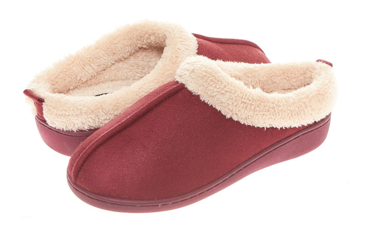 clog house slippers