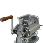 Tortilla Maker Roller Gonzalez Manual Crank Press 5.5 Maker Prensa Tortilladora