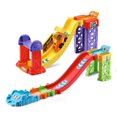 thumbnail image 2 of VTech Tut Tut Bolides Tremplin cascades de l'extrême - Version anglaise, 2 of 8