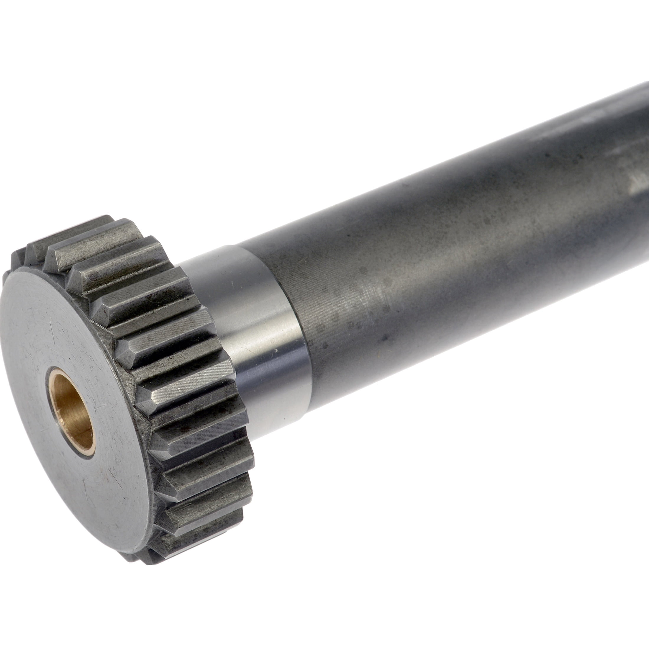 Dorman 630-060 Front Inner Drive Axle Shaft Assembly for Specific Ram Models