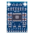 thumbnail image 3 of Placa Amplificadora Audio Digital TPA3116D2 Clase D Dos Canales Doble 50W, 3 of 8