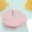 Pink, variant on Paper Corner Cutter, Rounded Edge Trimmer for Photos Business Cards, Compact Handheld Chamfering Tool with Stainless Steel Blade and Scrap Storage for Office Craft Use