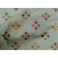 thumbnail image 4 of oneOone Cotton Poplin Fabric Geometric Line Ikat Fabric Prints By Yard 56 Inch Wide, 4 of 4
